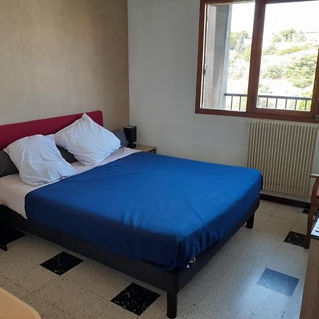 Chambre B2 Dans Un Appartement En Colocation Marsiglia Camera foto