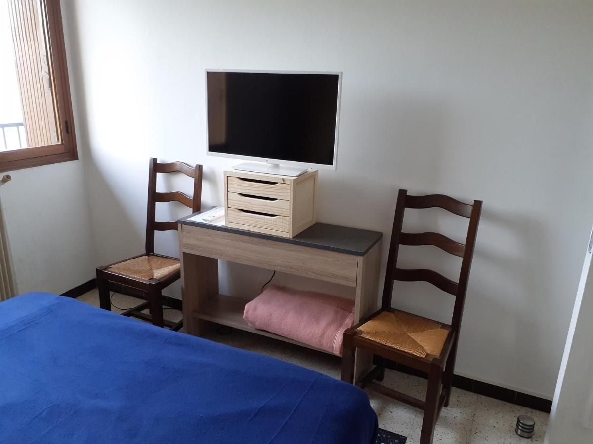 Chambre B2 Dans Un Appartement En Colocation Marsiglia Esterno foto