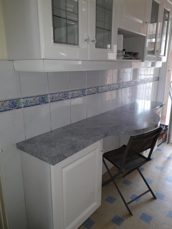 Chambre B2 Dans Un Appartement En Colocation Marsiglia Esterno foto