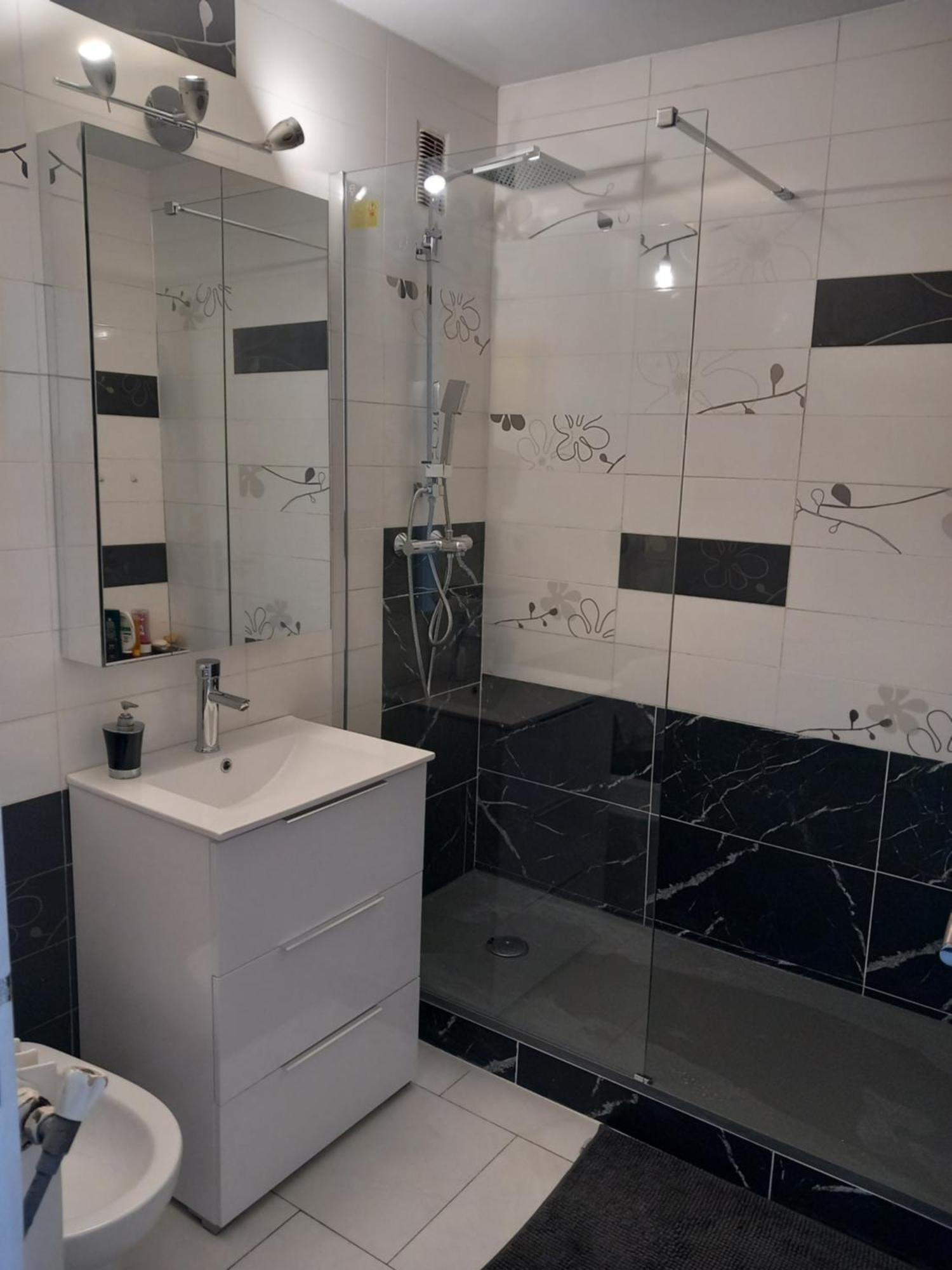 Chambre B2 Dans Un Appartement En Colocation Marsiglia Esterno foto