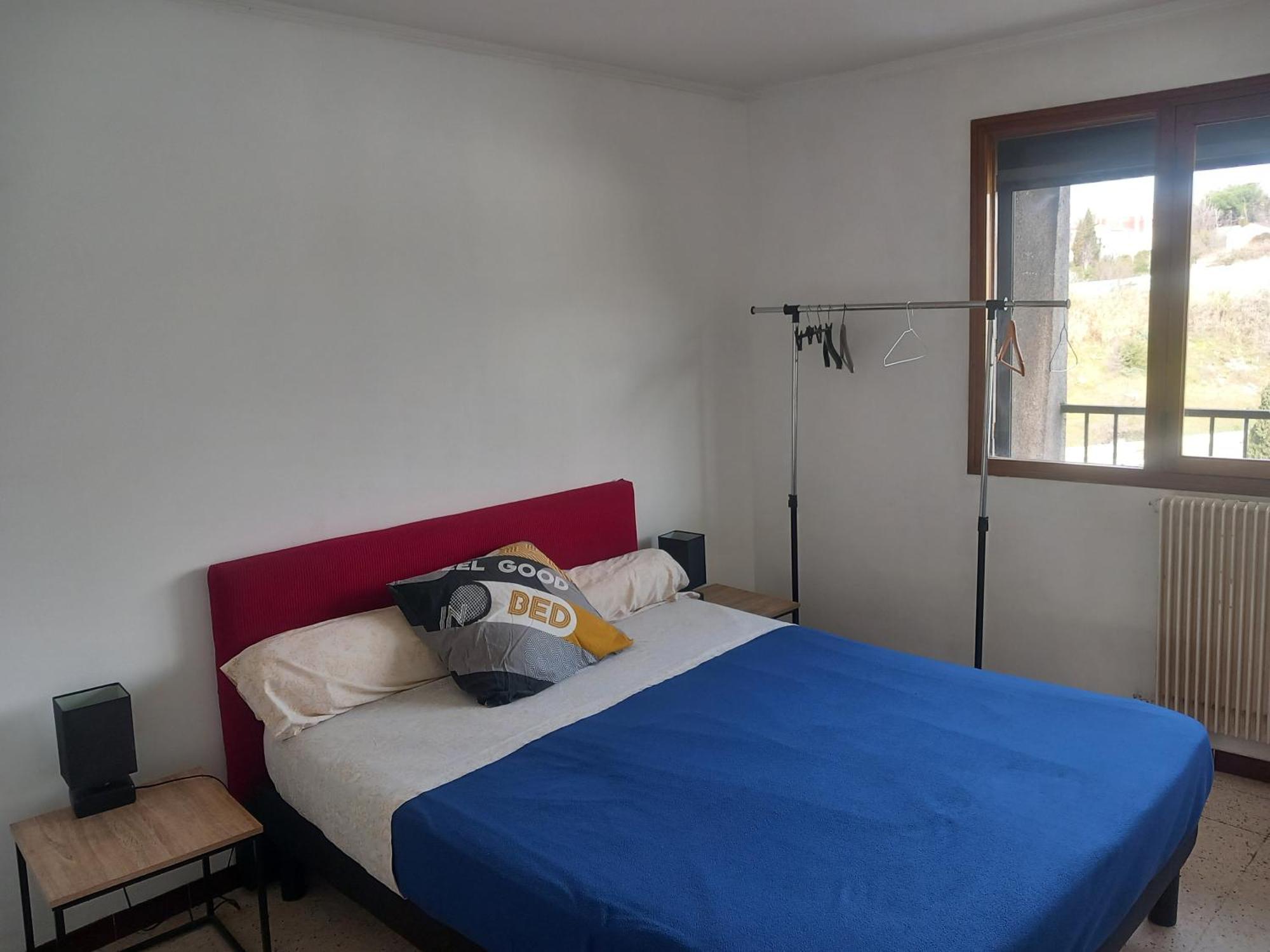 Chambre B2 Dans Un Appartement En Colocation Marsiglia Esterno foto
